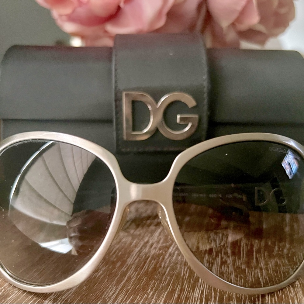 Dolce & Gabbana Sunglassess